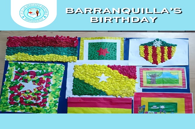 Día de Barranquilla